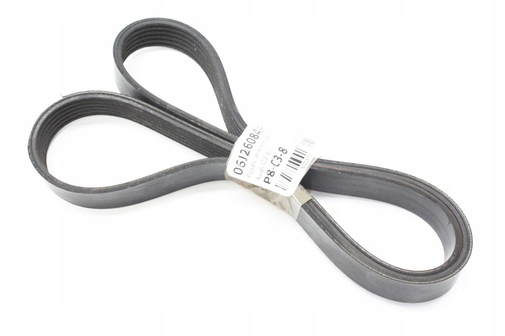 фото №1, Стрічка klinowy wielorowkowy audi q3 8u 06j260849f