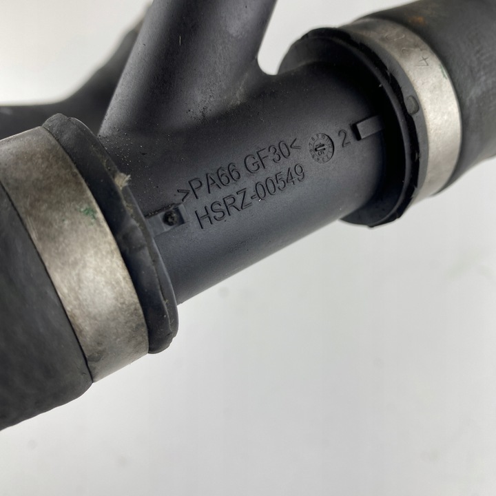 фото №6, Шланг шланг водяний води jaguar e-pace land range rover evoque 2.0d 204dtd