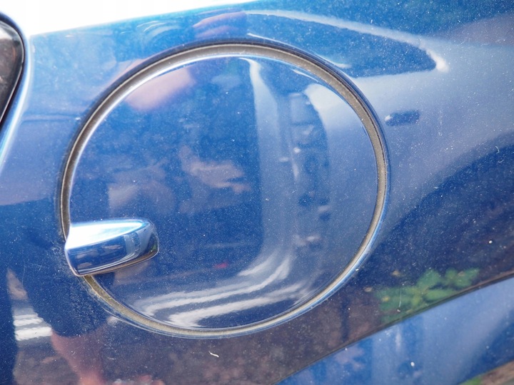 фото №5, Opel astra h iii 3 h/b 5-двері кришка заливання пального колір z21b