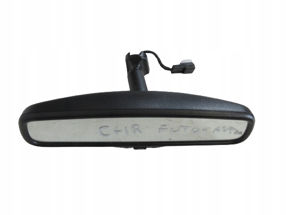 фото №1, Toyota c-hr chr дзеркало заднього виду внутрішні фотохромний 87810-0wq50