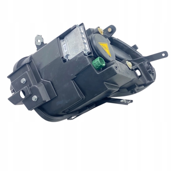 фото №12, Новая oem номер фара правое перед alfa romeo mito 505227910
