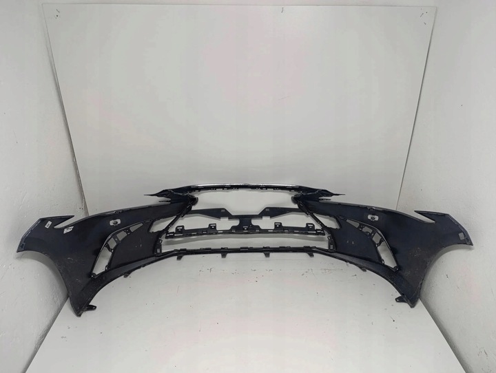 фото №11, Бампер перед переднє lexus es vii