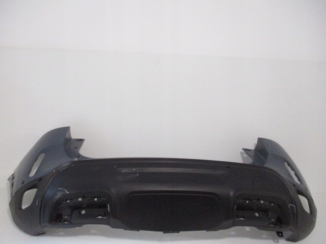 фото №1, Citroen c5 aircross бампер задній зад 6xpdc новий оригінальний 1638953680