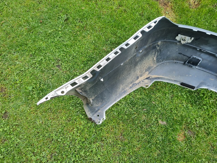 фото №6, Бампер зад mercedes c класс a 204 885 02 38 sedan