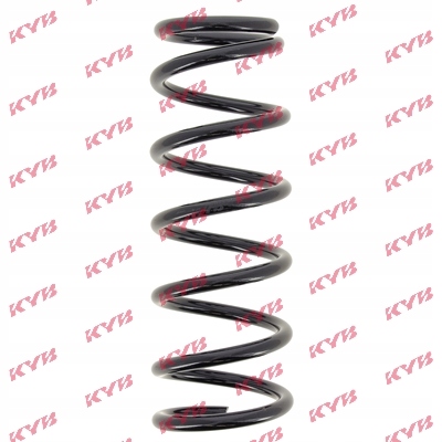 фото №1, Ra6678 spręż. zaw./tył/ subaru legacy 4wd 5/03-