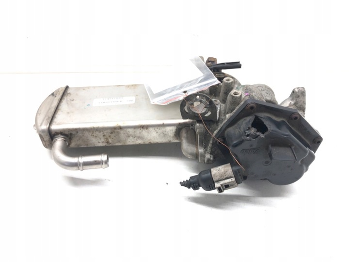 фото №2, Клапан egr vw transporter t5