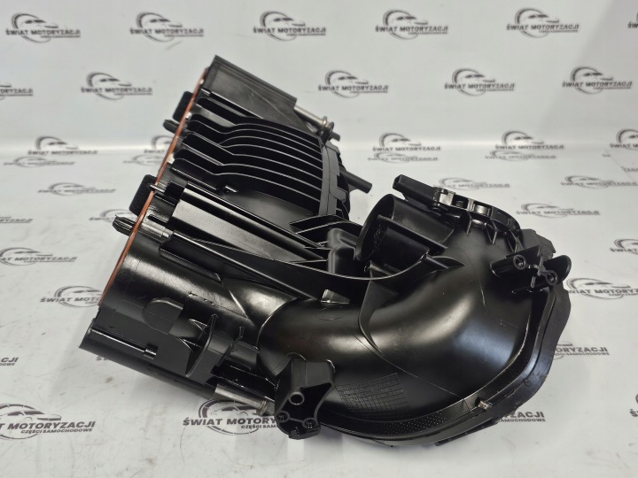 фото №6, Bmw 1 3 5 x3 e87 e60 e90 2.0 d n47d20c коллектор впускной 108452s10 781017902