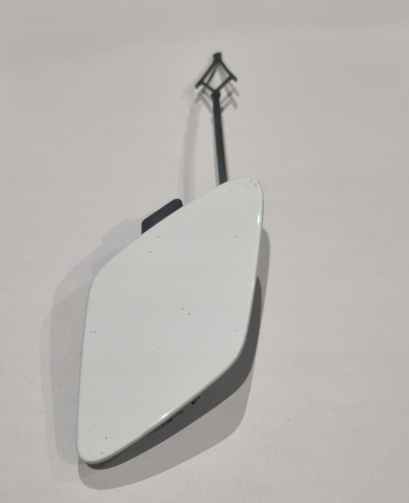 фото №1, Заглушка фаркоп бампера перед ford connect mk3 22-