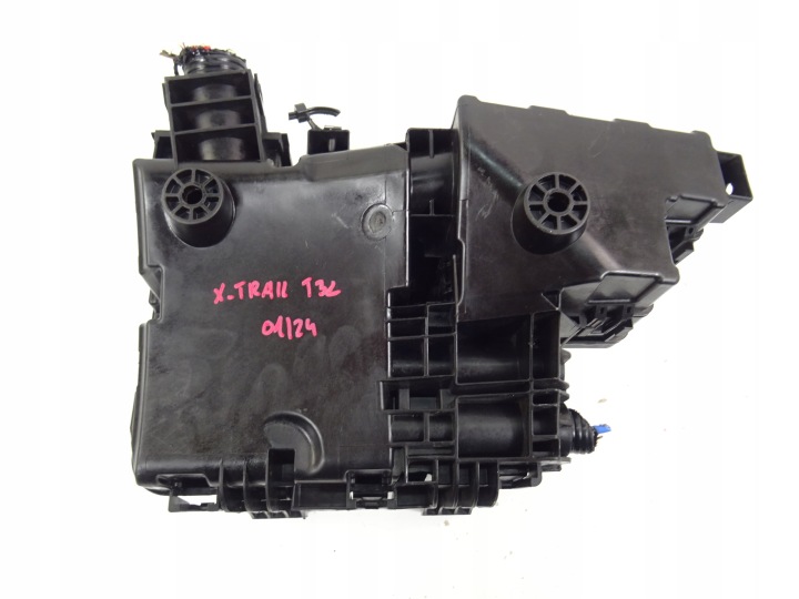 фото №15, Nissan x-trail t32 коробка запобіжників модуль bsi 284b75na0a