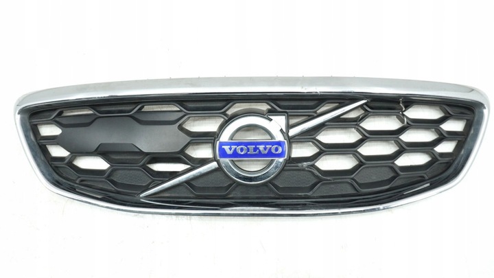 фото №1, Решітка радіатора решітка volvo v40 ii cc cross country 31301890 31301891