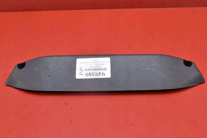 фото №6, Світло сплаву сплав 735388525 fiat panda 2 ii 03-11