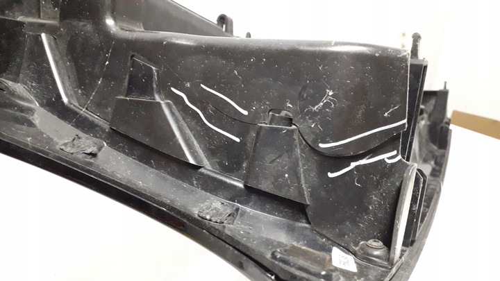 фото №14, Land rover range rover l320 10- решітка радіатора решітка радіатора решітка
