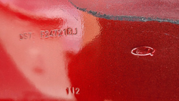 фото №13, Ford mondeo mk5 v sedan двері зад задні ліві