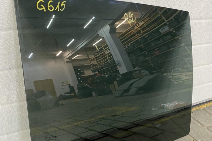 фото №9, Szaba задних правых дверь mercedes-benz glc x253, c253 43r002092 2.0l