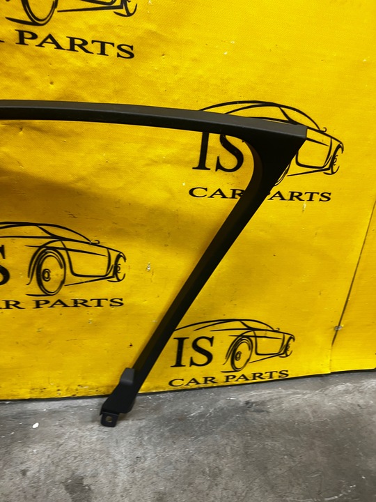 фото №6, Планка рамка скла двері перед права праві infiniti m25 m35 m37 m45 m56 q70