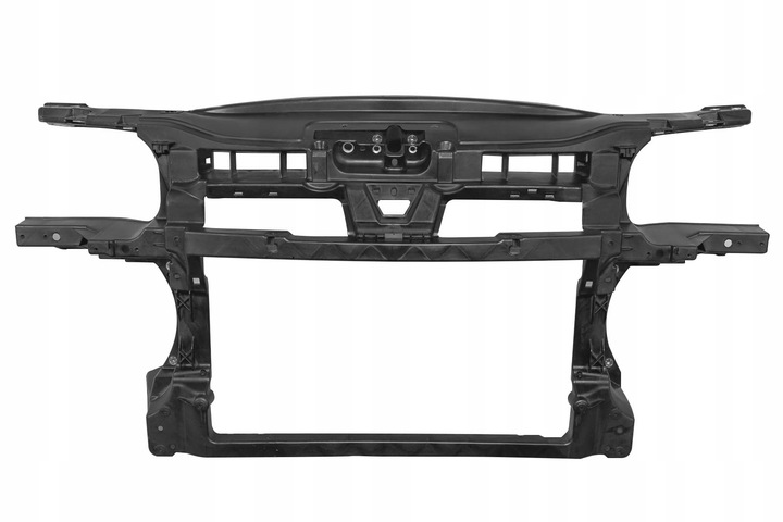 фото №1, Volkswagen touran 1t 05-10 pas переднє 2k0805588b