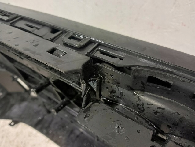 фото №10, Бампер перед переднее audi s6 c8 4k 2018-