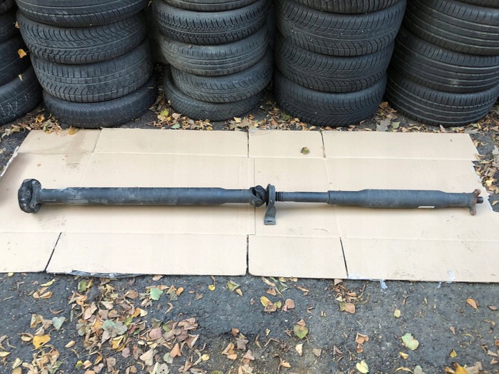 фото №1, Wał приводной хороший chrysler 300c 3.0 crd