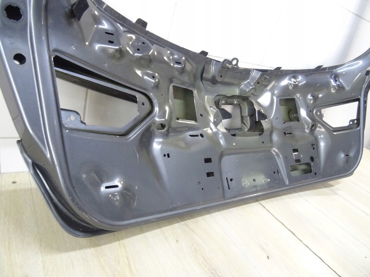 фото №10, Seat leon iii універсал 5f9827487 5f9 кришка зад задня