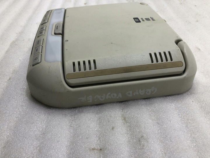 фото №8, Проигрыватель dvd 68038208ab dodge journey 07-15