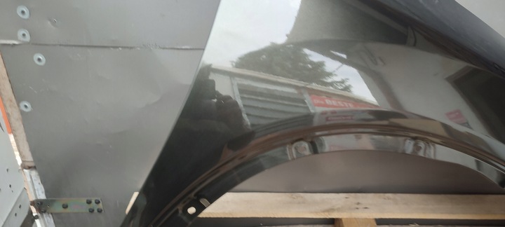 фото №7, Крило правий перед переднє nissan x-trail xtrail iii 3 t32 04.14-08.22 ean