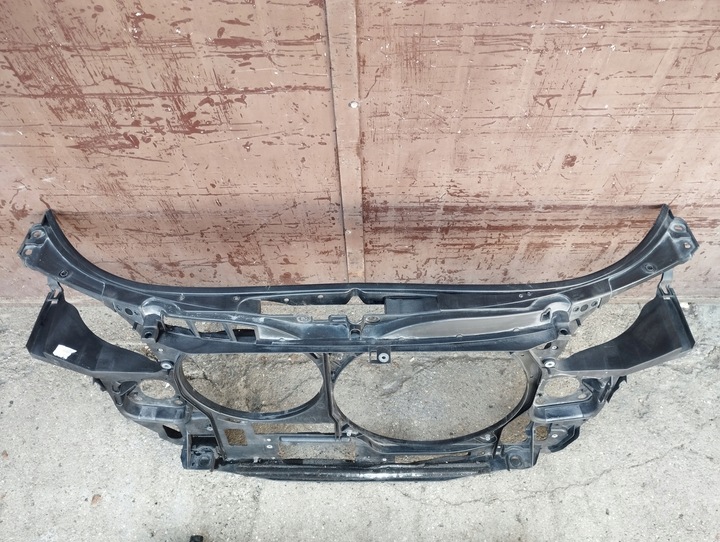 фото №5, Підсилювач pas переднє балка audi rs4 b7 8e0