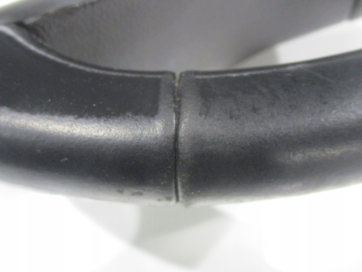 фото №6, Руль мультифункция opel insignia a рестайлинг кожа кожаный