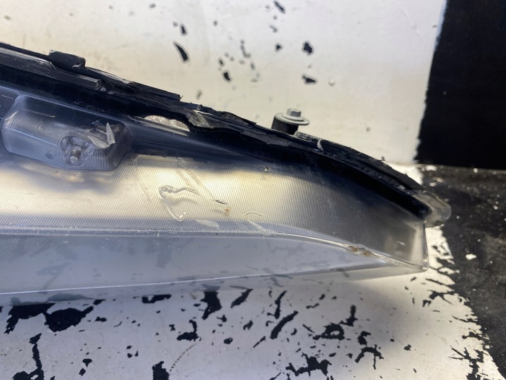 фото №16, Tesla s лампа лівий перед ксенон 6005910-00-c