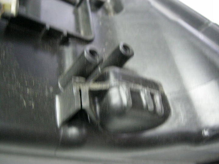 фото №13, Лампа перед левая ксенон 4h0941003 audi a8 d4 4h