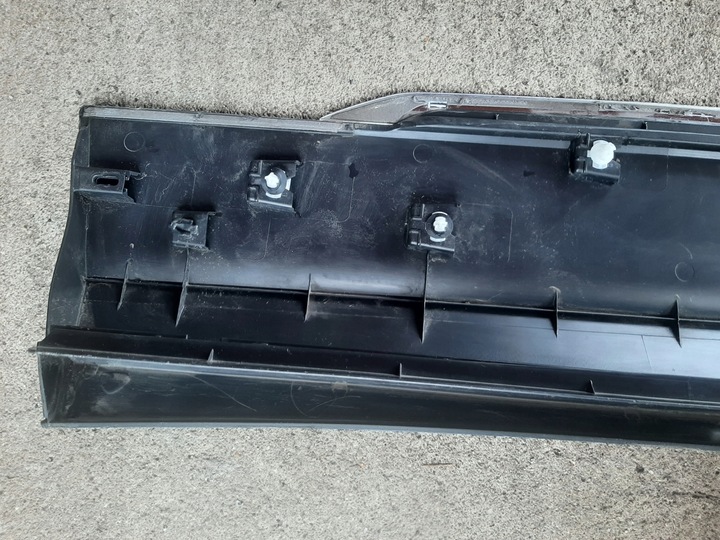 фото №9, Vw tiguan ii планка двері правий перед 5na854940af