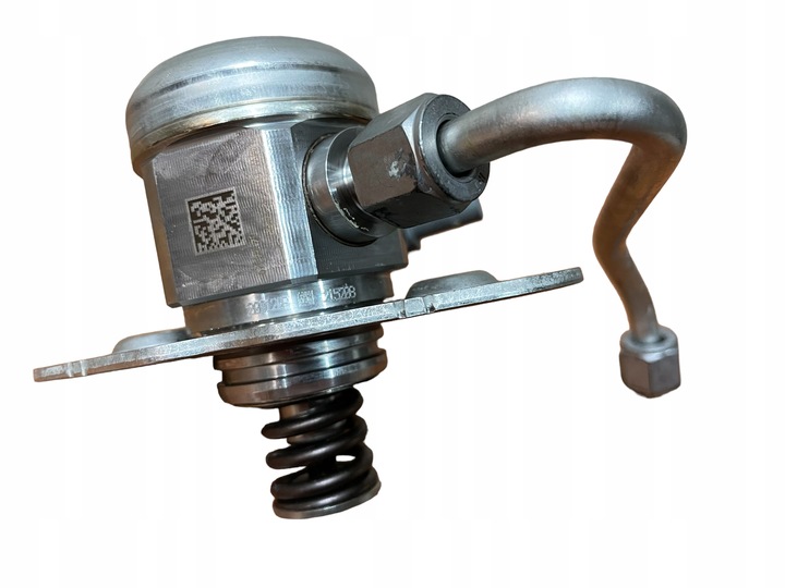 фото №13, Форсунки планка насос шланг kpl bmw f45 225xe