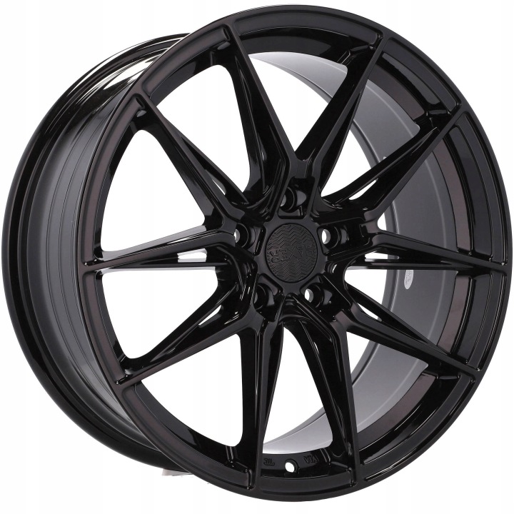 фото №1, Haxer 19 do mercedes s-class amg w222 sl-class r129 r230 r231