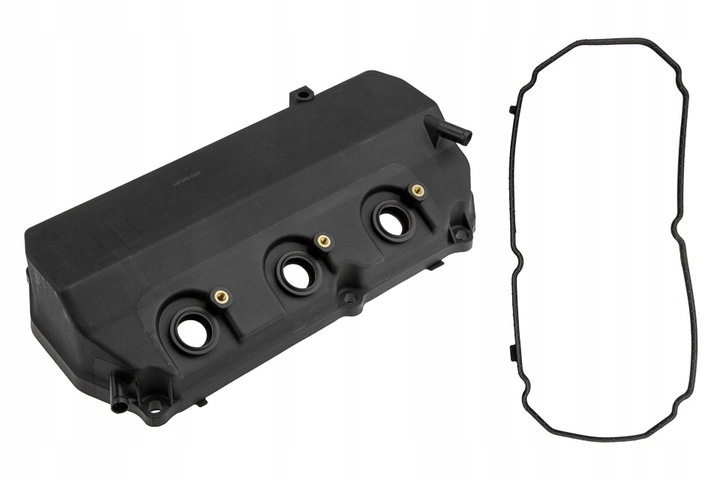 фото №1, Кришка клапанів