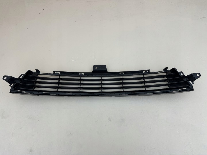 фото №10, Toyota auris ii 2 рестайлінг 15-18r решітка середня бампера перед 53112-02670
