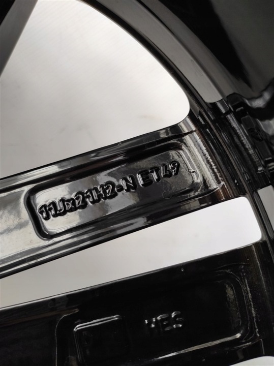 фото №14, Диск mercedes gle gls 167 21 дюймів 11j et49 5x112