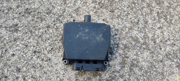 фото №1, Клапан магнитный вакуум audi vw seat skoda 6q0906625e