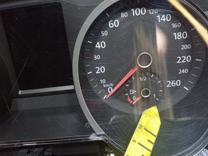 фото №8, Vw passat b8 2.0 tdi приборы спидометр eu 3g0920751d