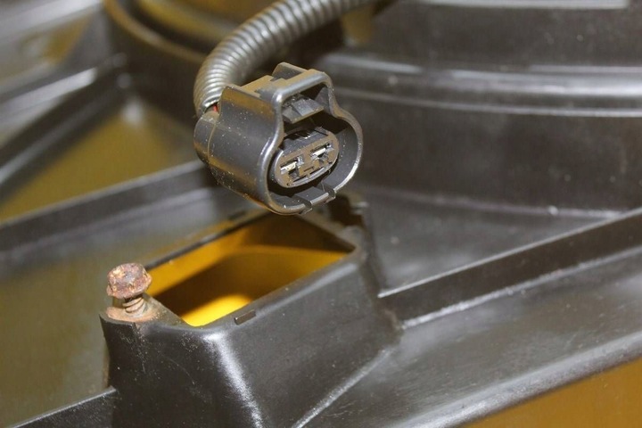 фото №8, Вентилятор радіатор hyundai tucson i 253802exxx f 00s3a2409