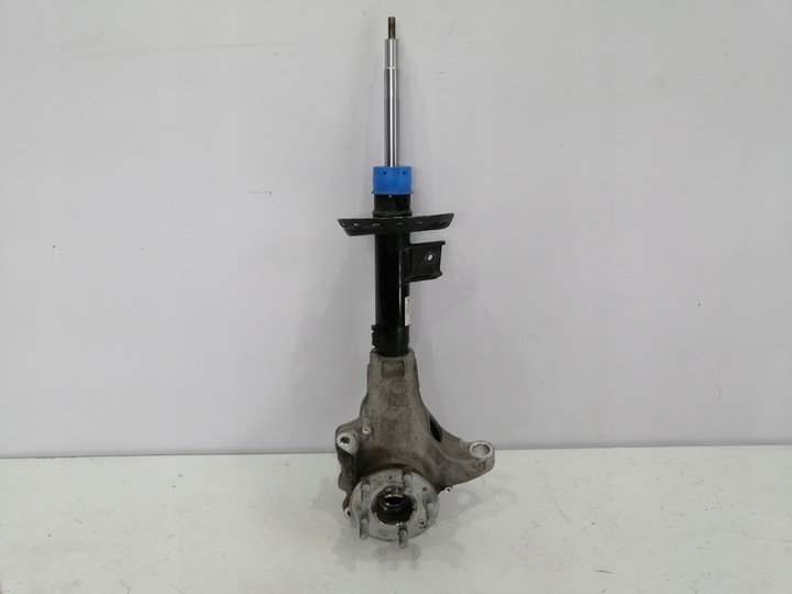 фото №1, Поворотна опора амортизатор лівий перед evoque ii