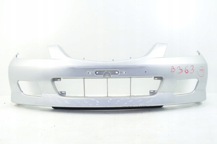 фото №16, Бампер перед передний mazda 323 bj рестайлинг b30d-50031