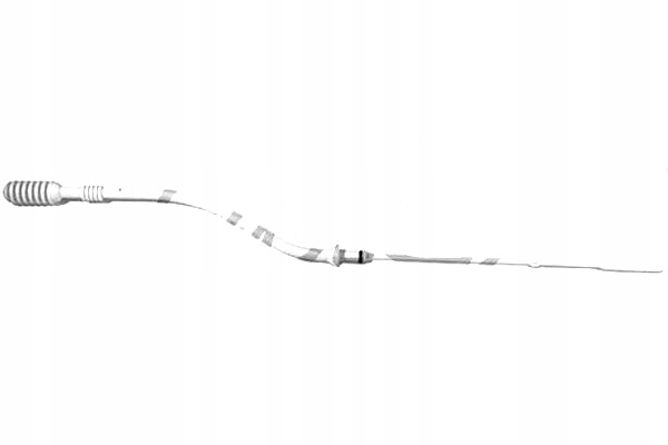 фото №2, Щуп масла psa 1.2 d4f metalcaucho