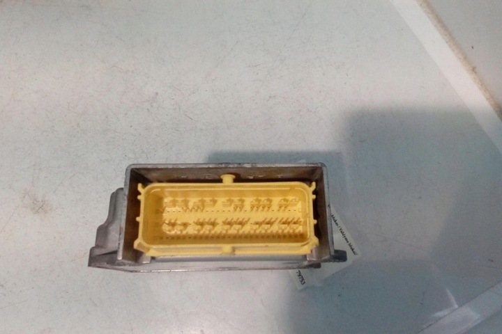 фото №1, Модуль подушка безпеки audi a6 4f2, c6 4f0959655b 3.0l дизель 2006