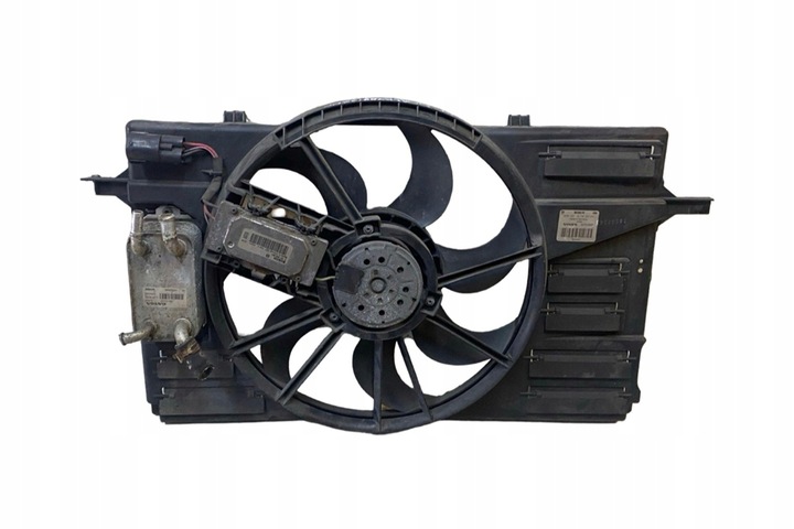 фото №9, Pas переднє volvo v50 mw 1137328081 2.4l дизель 130kw 2006