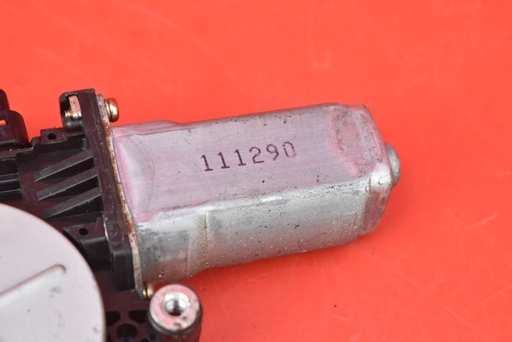 фото №6, Підйомник вікна праві перед eu honda stream 1 i 00-07