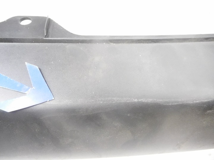 фото №9, Бампер задний fiat palio 716763000