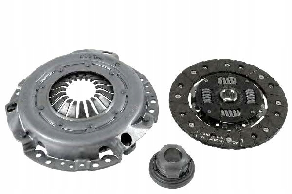 фото №16, Набор сцепления sachs 3000 240 001