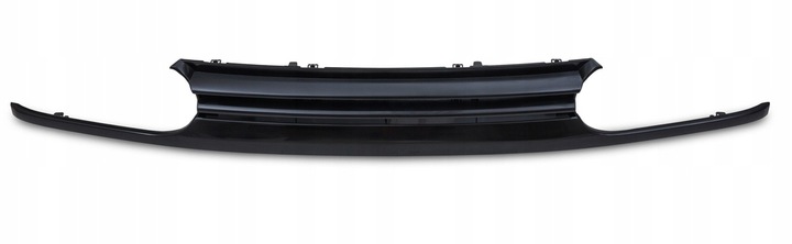 фото №3, Решётка радиатора решётка радиатора решётка передняя gti vr6 вид vw golf iii mk3 91-99