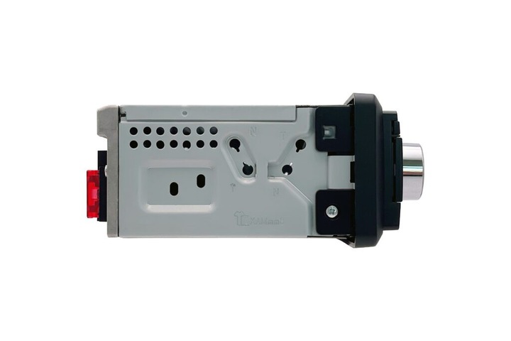 фото №9, Blaupunkt bpa1123bt радио 1-din блютуз usb wielokolorowe подсветка