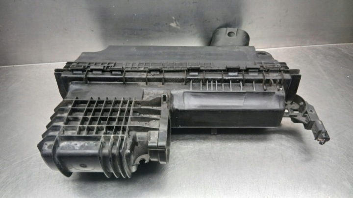 фото №6, Корпус фільтра повітря renault clio ii 1.5dci 8200089030