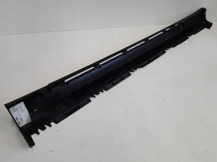 фото №10, Mercedes gle c167 167 купе планка пороговая правая градус amg